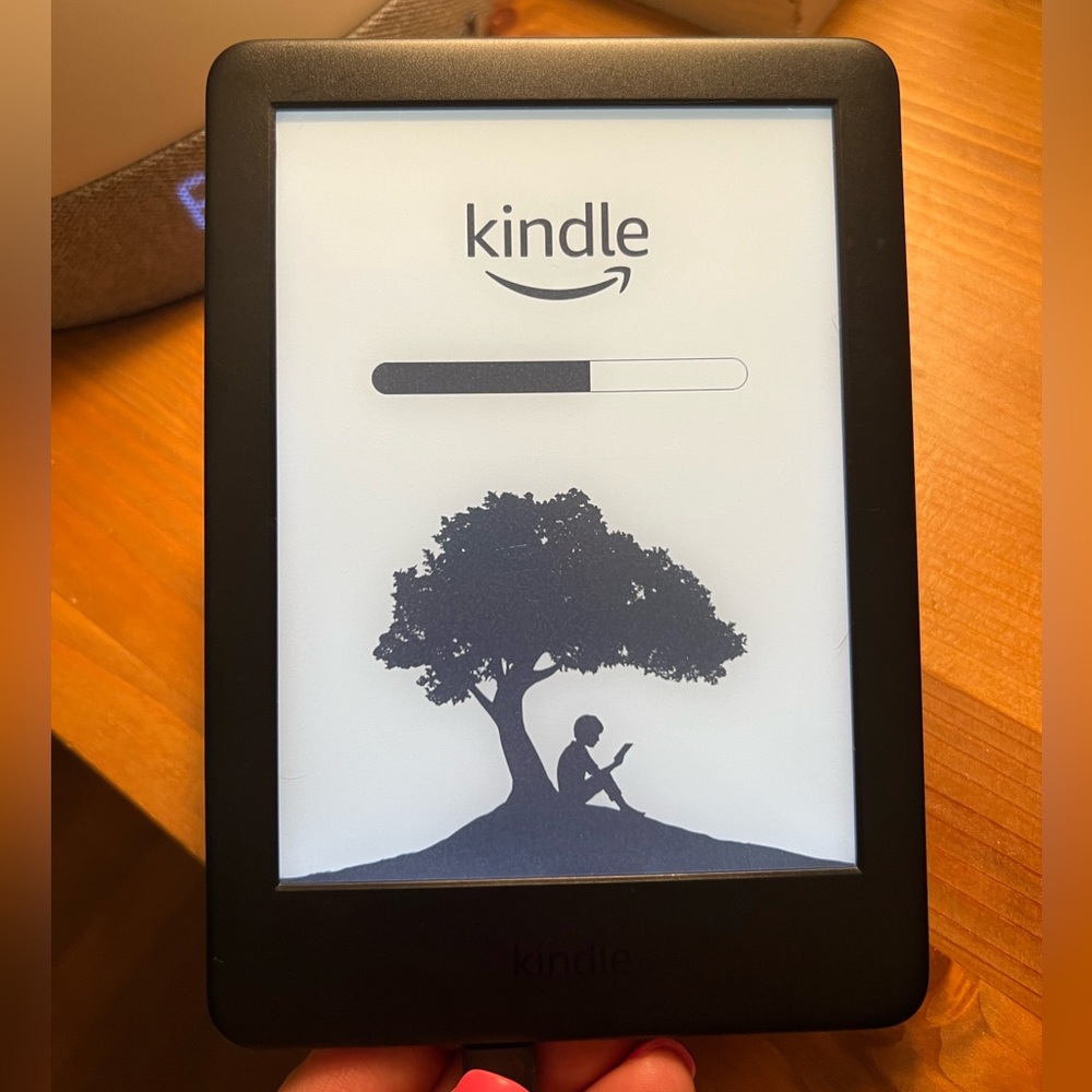 Kindle